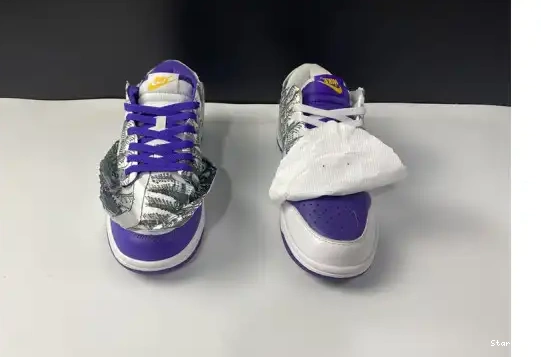 Nike DJ4636-100 Flip Dunk Low School Old the 0530